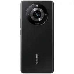 Смартфон Realme 11 Pro+ 12/1TB Astral Black (Asian Version) - мініатюра 2