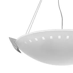 Люстра підвісна Brille для кухні E14 60W PN (BR01023S/8) - мініатюра 3
