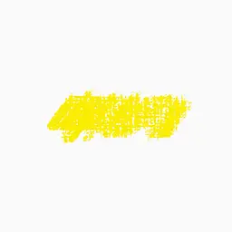 Олійна пастель Sennelier, 5 мл, Жовтий лак (Yellow Lake) - мініатюра 2