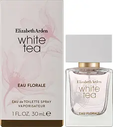 Elizabeth Arden White Tea Floral 30 мл Туалетна вода - мініатюра 2