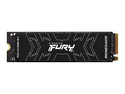 SSD-накопичувач Kingston FURY Renegade 1 TB (SFYRS/1000G)