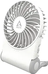 Вентилятор Arctic USB-C SUMMAIR 2GO WHITE (AEBRZ00029A)