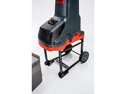 Подрібнювач садовий AL-KO LH 2810 EASY CRUSH (113873) - мініатюра 4