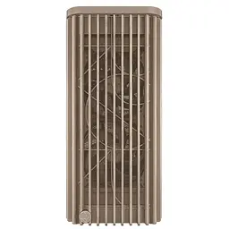 Корпус Asus ProArt PA401 Wood Edition - Mesh без БЖ (90DC00M7-B39000) Beige - мініатюра 2