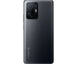 Смартфон Xiaomi 11T Pro 8/128GB Meteorite Gray - мініатюра 6