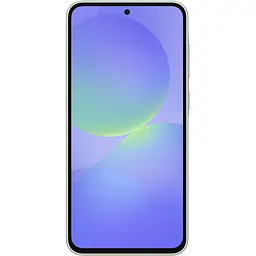 Смартфон Samsung Galaxy A36 6/128GB Awesome Lime (SM-A366BLGBEUC) UA-UCRF [129927] - мініатюра 2