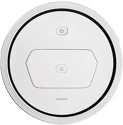 Робот-пилосос Ardesto RVC-S1300W - мініатюра 4