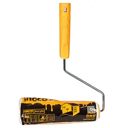 Валик малярний Ingco Super Select акриловий 230 мм (HRHT282302) - мініатюра 6