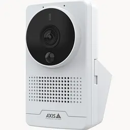 Мережева відеокамера Axis M1075-L 1080P BOX 02350-001 White - мініатюра 2