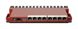 Маршрутизатор т.м."MikroTik" моделі L009UIGS-RM