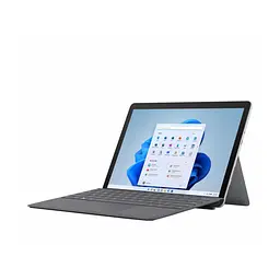 Ноутбук Microsoft Surface Go 3 Y (8V6-00003) 4/64GB Win11 Gray