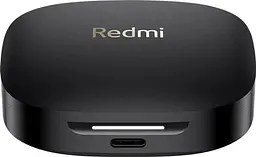 Навушники Xiaomi Redmi Buds 6 Night Black (BHR9251GL) - мініатюра 5