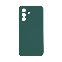 Чехол ArmorStandart ICON для Samsung A37 5G Camera cover Dark Green (ARM89809)
