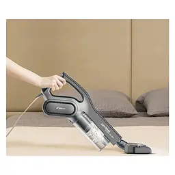 Пилосос Deerma Stick Vacuum Cleaner Cord Gray (DX700S) - мініатюра 4