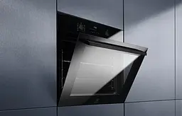Електрична духова шафа Electrolux LOD6F77WZ (7076229) - мініатюра 3