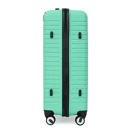Валіза Semi Line 24" M Sea Green (T5612-2) - мініатюра 6