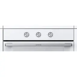 Духовка електрична Gorenje BO6727E03WG - мініатюра 5