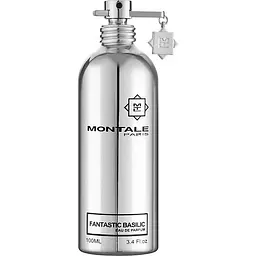 Парфумована вода Montale Fantastic Basilic 100 мл тестер