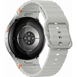 Смарт-годинник Samsung Galaxy Watch7 44mm Silver [SM-L310NZSA] Б/В [173487] - мініатюра 4