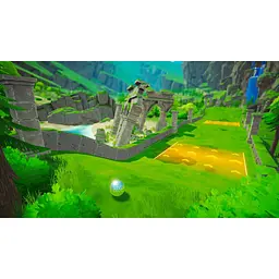 Ключ активації Microsoft Minigolf Adventure для Xbox One/Series - мініатюра 2