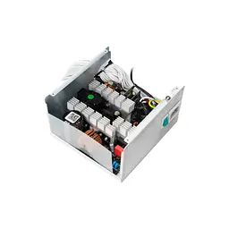 Блок живлення Deepcool 750W (PL750D WH) - мініатюра 8