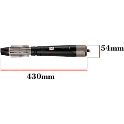 Фен-щітка Remington AS7500 E51 Blow Dry & Style 1000W (45757560100) - мініатюра 6