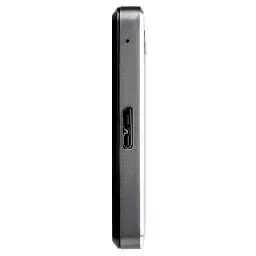 Жорсткий диск Transcend 2TB TS2TSJ25C3N - мініатюра 6