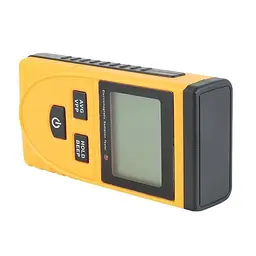 Детектор електромагнітного випромінювання GM3120 (100100) - мініатюра 3