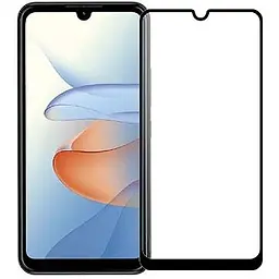 Захисне скло BeCover для ZTE Blade L220 Black (709758) - мініатюра 4
