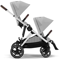 Прогулянковий блок Cybex Gazelle S SLV Lava Grey (522002721) - мініатюра 3