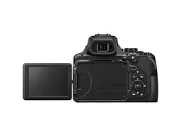 Фотоапарат Nikon Coolpix P1100 Black (VQA170EA) - мініатюра 5
