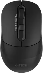 Миша бездротова A4Tech FB10CS Stone Black