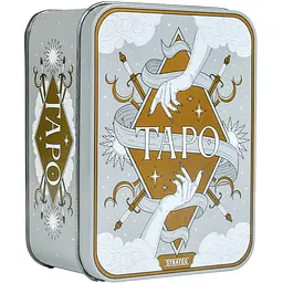 Карти Таро Strateg гадальні (30629)