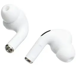 Bluetooth гарнітура навушники BT XO F70T White stereo - мініатюра 5