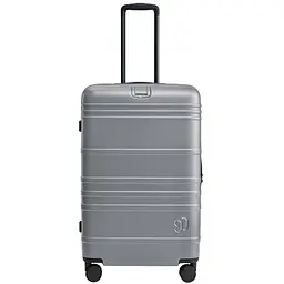 Валіза 90FUN NINETYGO Modern Luggage 28` Grey (6941413244626) [172175] - мініатюра 5