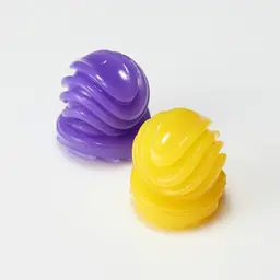 Мастурбатор Tenga Bobble Magic Marbles, унікальна стимуляція рухомими чарівними кулями - мініатюра 4