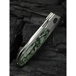 Ніж складаний Weknife Brr15 WE24007-4 - мініатюра 15