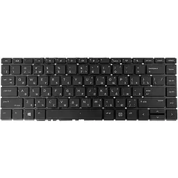 Клавіатура для ноутбука HP ProBook 440 G6 (KB315239)