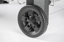 Гриль електричний Weber Pulse 2000 з підставкою (85010079) - мініатюра 12