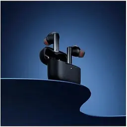 Навушники Baseus True Wireless Earphones Bowie M2+ чорні NGTW190001 - мініатюра 8