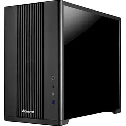 Корпус Chieftec UNI (BX-10B-OP) - мініатюра 2