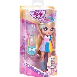 Лялька BFF By Cry Babie Talents Джена 20 см (913097) - мініатюра 9