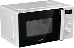 Мікрохвильова піч Gorenje MO20A3WH (M20XYZ) (6923920) - мініатюра 7