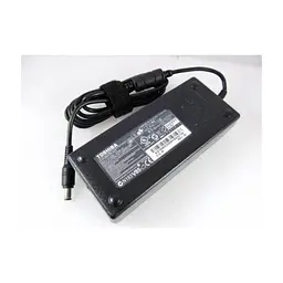 Блок живлення до ноутбуку Toshiba 120W 19V 6.32A разъем 6.3/3.0 (PA3290E-1ACA)