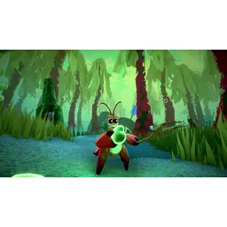 Ключ активації Microsoft Another Crab's Treasure для Xbox One/Series S/X - мініатюра 10