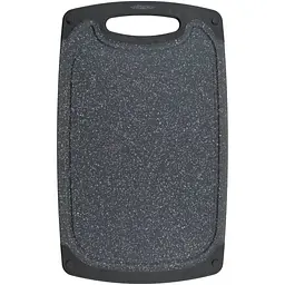 Дошка кухонна Krauff SolideStein 40.2х24.2х0.8 см (29-305-102) - мініатюра 2