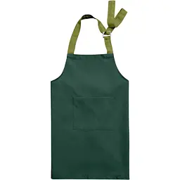 Фартух універсальний Cosas Pine CS1 кавовий з авокадо (Apron_DUK_29Pine_13Avocado)