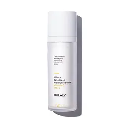 Сонцезахисна зволожуюча сироватка з вітаміном С Hillary SPF30 Sunscreen moisturier serum Vitamin C SPF30 30 мл - мініатюра 2