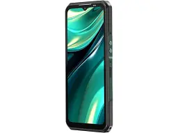 Смартфон Oukitel WP39 6/256GB Green - мініатюра 3