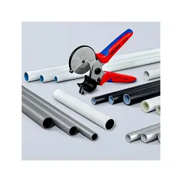 Труборіз KNIPEX (90 25 25) - мініатюра 4